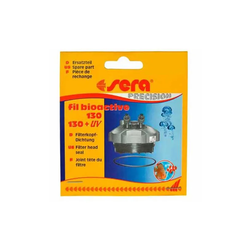 Garnitura Sera Fil Bioactive 130/130+UV - 130