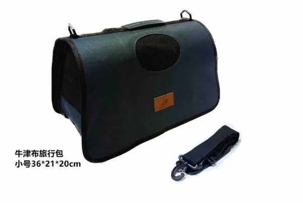 ​Geantă Engros de Transport Premium pentru Animale, model 1296-3
