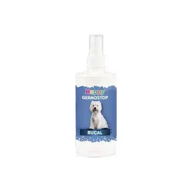 GERMOSTOP BUCAL, Pasteur, solutie orala, 200 ml