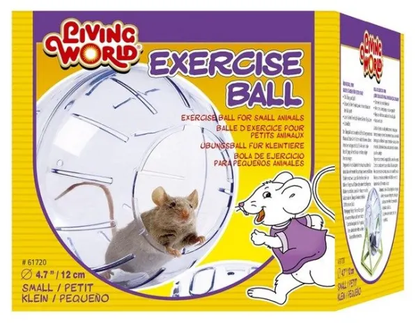 Hagen LW Minge Carusel Exercise Ball Hamster L 61730