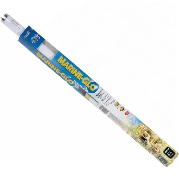 Hagen Neon Marine-GLO 20W  59 cm  T8