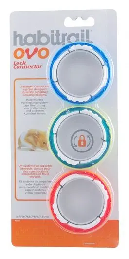 Hagen Ovo Conector Incuietoare Ovo 62700