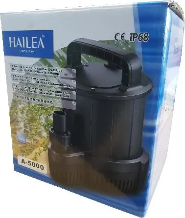 Hailea Pompa Apa A-9000