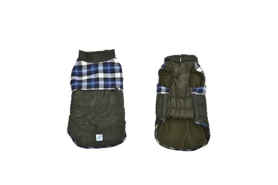 Haina Catel Mon Petit Kaki cu Arici S 35 Cm
