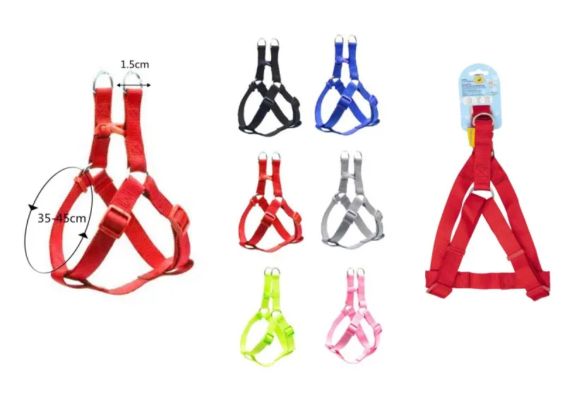 ​Ham Engros Reglabil pentru Animale, model 1874