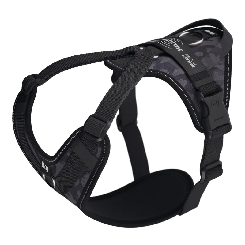 Ham Julius K-9 IDC Longwalk Light, Night Camo, marime M