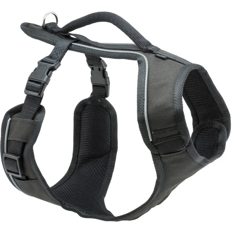 Ham PetSafe EasySport, negru - M