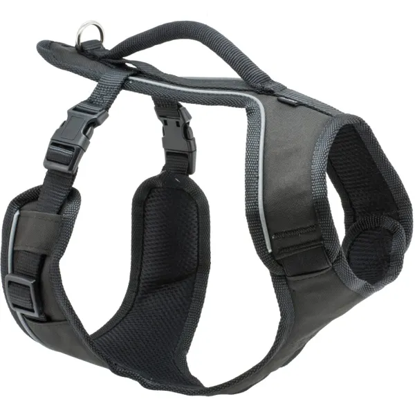 Ham PetSafe EasySport, negru - S