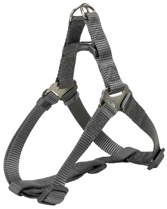 Ham Premium M 50-65 cm/20 mm Grii 204516