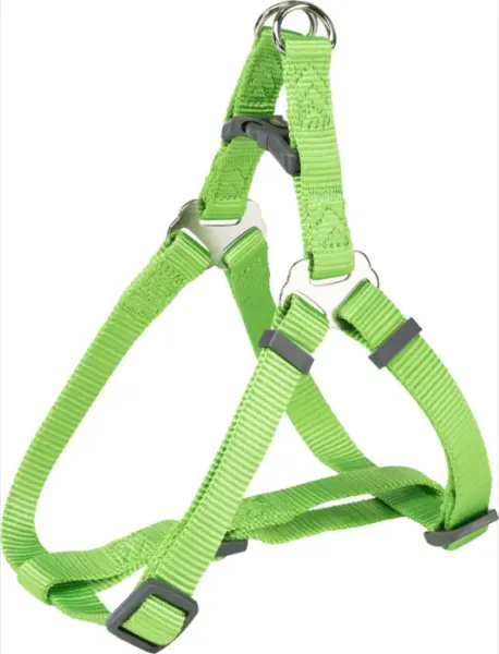 Ham Premium One Touch, XS-S: 30-40 cm 10 mm, Mar