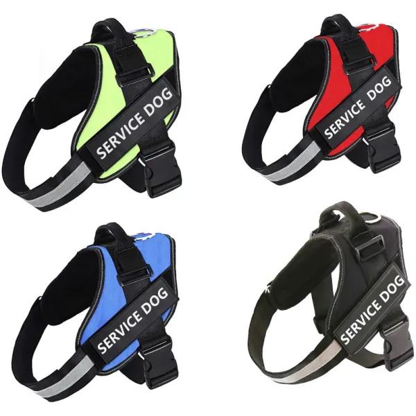 Ham Service Dog L 65-81cm