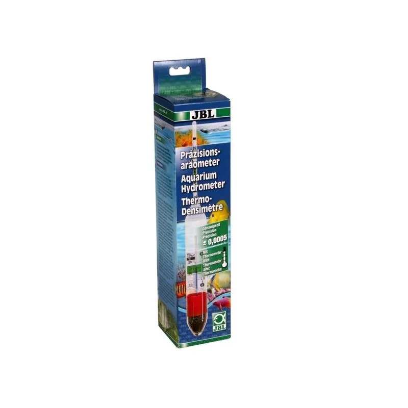 Hidrometru JBL Precision hydrometer