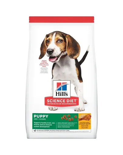HILL'S Science Plan Puppy