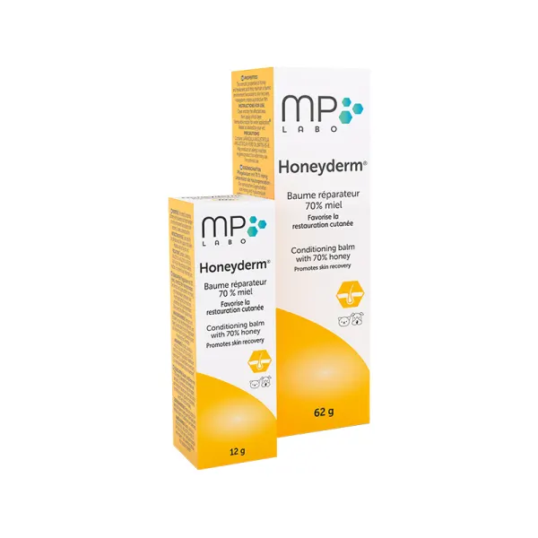 HONEYDERM 12g