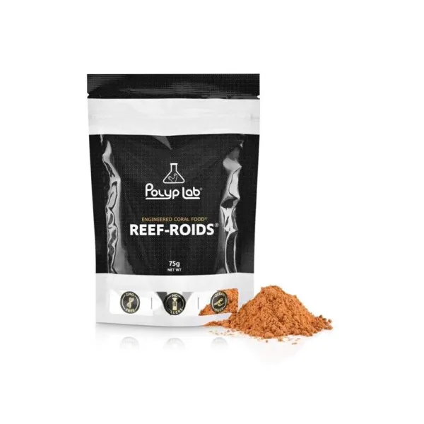 Hrana corali PolypLab Reef Roids 60g