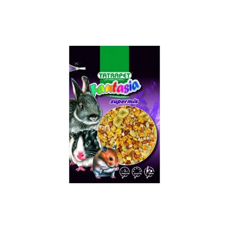 Hrana Fantasia perusi 500 g