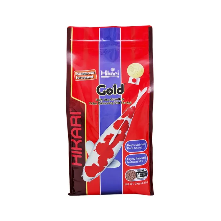 Hrana Koi Hikari Gold M 5kg
