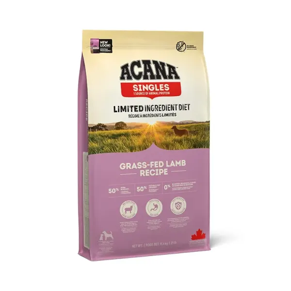 Hrana Uscata Caini, Acana Dog Miel & Mere, 11.4 kg