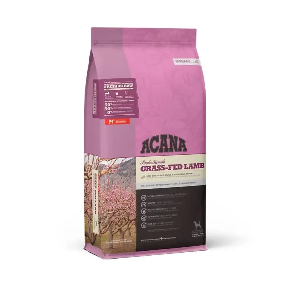 Hrana Uscata Caini, Acana Dog Miel & Mere, 17 kg