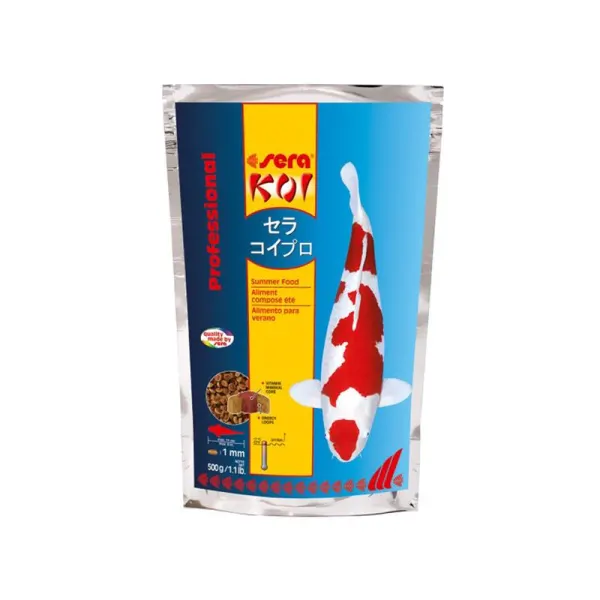 Hrana vara Sera Koi - 2200 ml