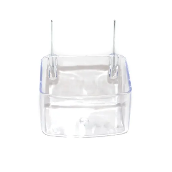 Hranitoare Gaun cu Agatatoare 9.5x7.5x6.5 cm