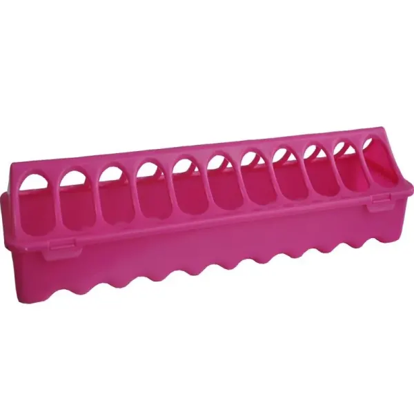 Hranitoare Liniara Gaun 40x10cm