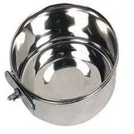 HRANITOR INOX CU SUPORT COLIVIE 9CM S/230