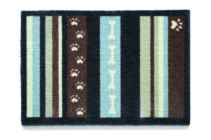 Hug&amp;Rug Covoras 50X100 cm Dog Stripe 4