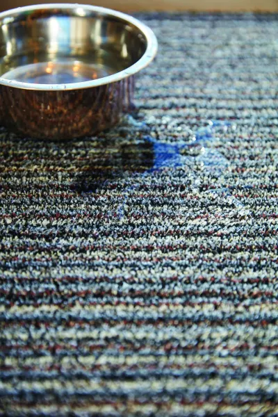 Hug&amp;Rug Covoras 50X150 cm Candy Rock
