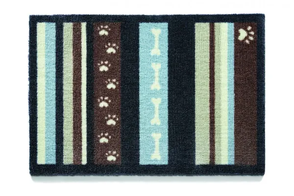 Hug&amp;Rug Covoras 50X75 cm Dog Stripe 4