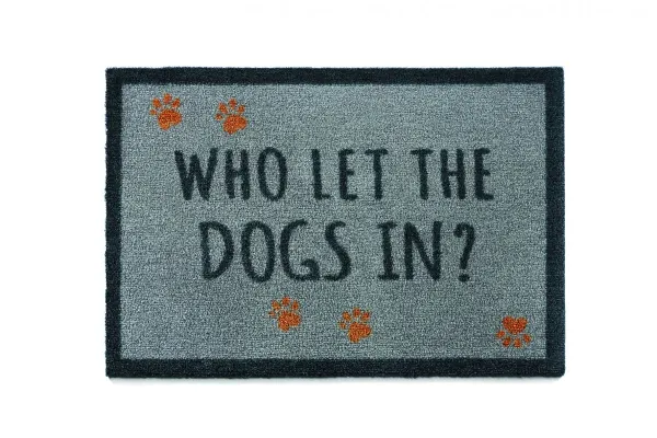 Hug&amp;Rug Covoras 50X75 cm Dogs In 2