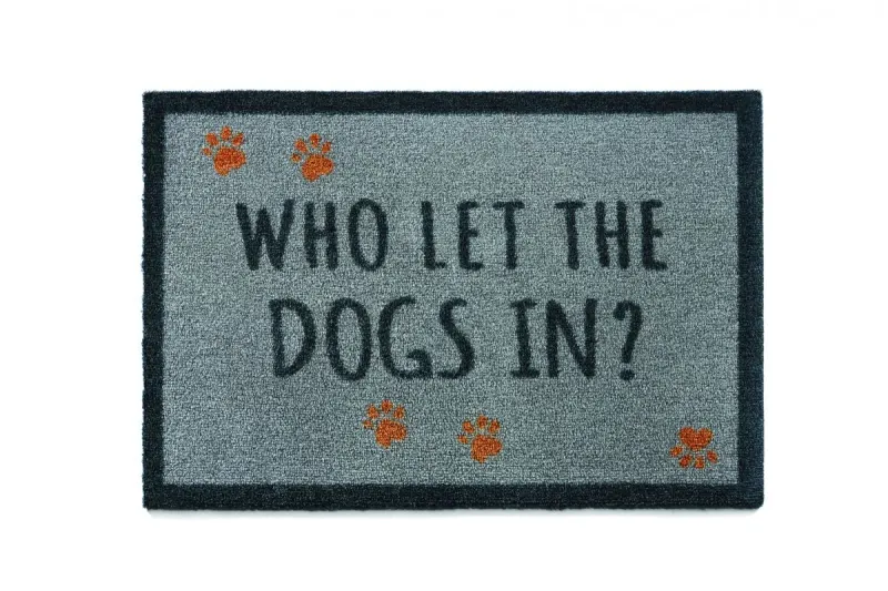 Hug&Rug Covoras 50X75 cm Dogs In 2