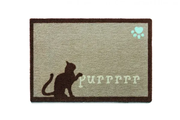Hug&amp;Rug Covoras 50X75 cm Purrrr 4