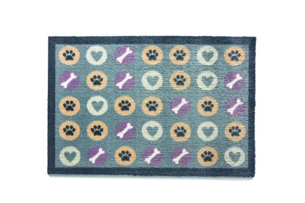 Hug&amp;Rug Covoras 50X75 cm Spots 1