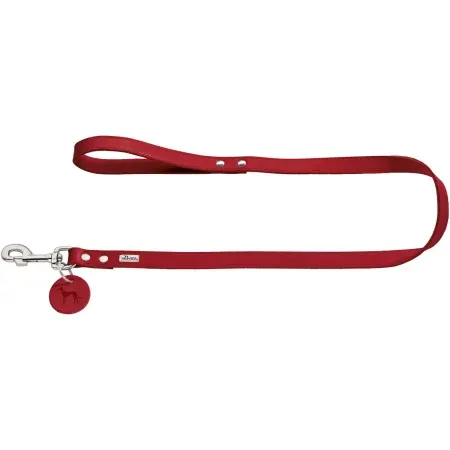 Hunter Lesa din Piele Naturala Leash 2 100 Cm