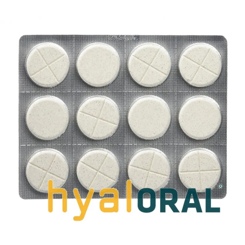 Hyaloral Large Breed
