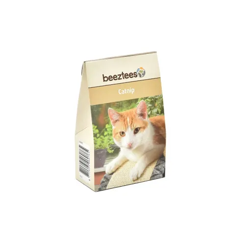 Iarba pisici Beeztees Catnip 20gr