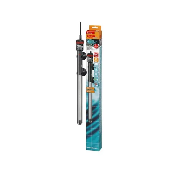 Incalzitor acvariu Eheim thermocontrol e200