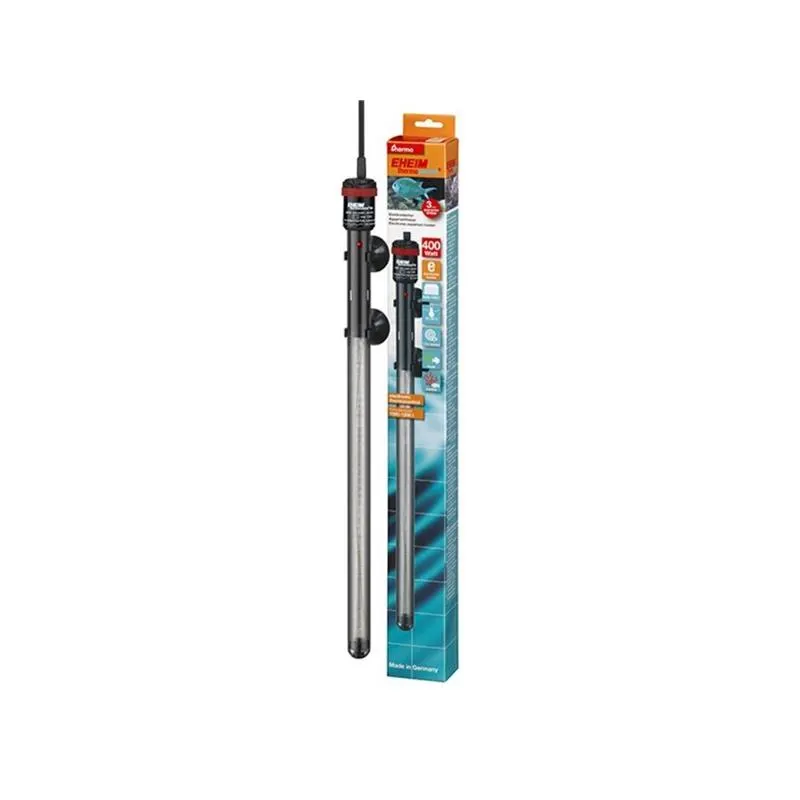 Incalzitor acvariu Eheim thermocontrol e400