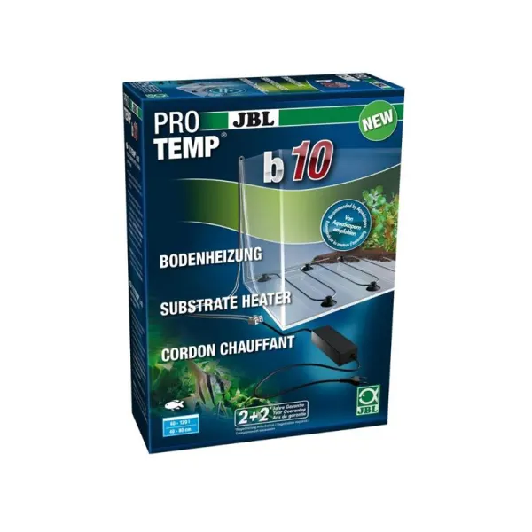 Incalzitor de substrat JBL PROTEMP b10 seria III  40-120l