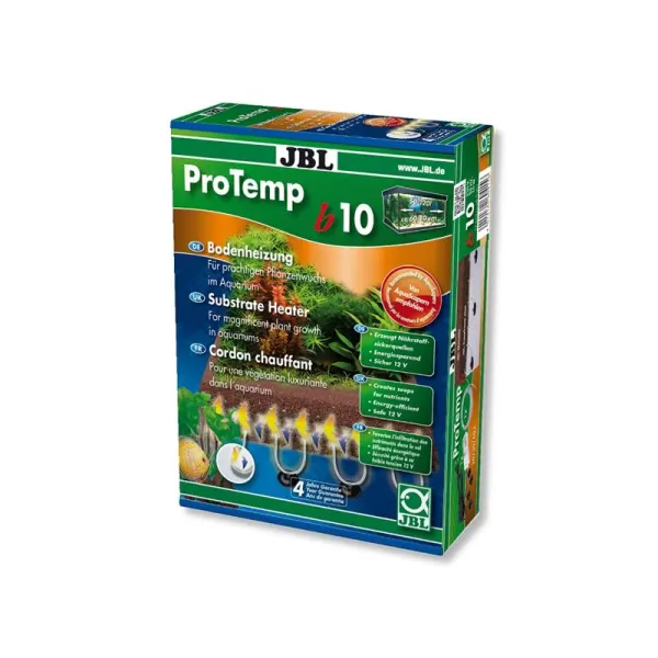 Incalzitor de substrat JBL Protemp b60 II /300-600L