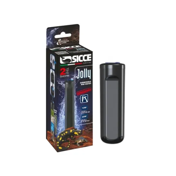 Incalzitor Sicce Jolly 10W