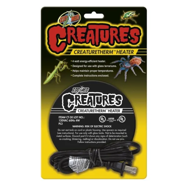 Incalzitor Zoo Med CreatureTherm Heater