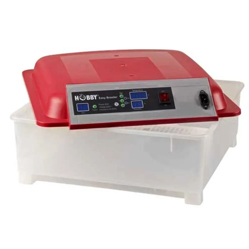 Incubator Hobby Easy Breeder