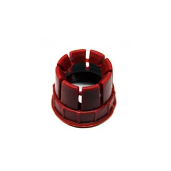 Inel retinere Sera Spigot Nut Red