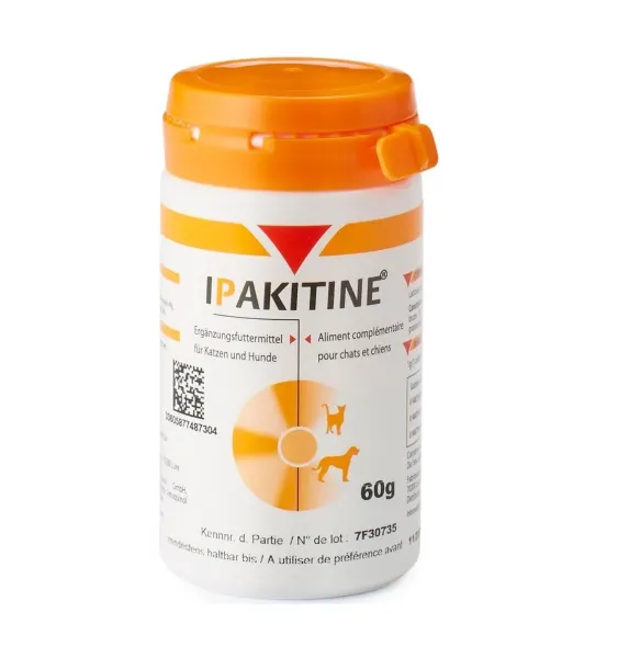 Ipakitine, 60 g