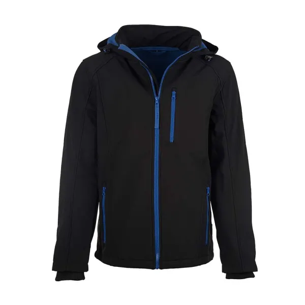 Jacheta IQ Dogsport Softshell