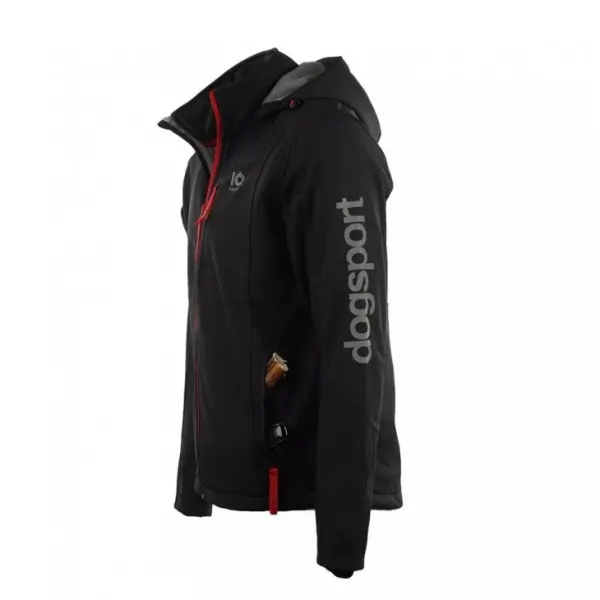 Jacheta Softshell 2.0 IQ Dogsport Unisex