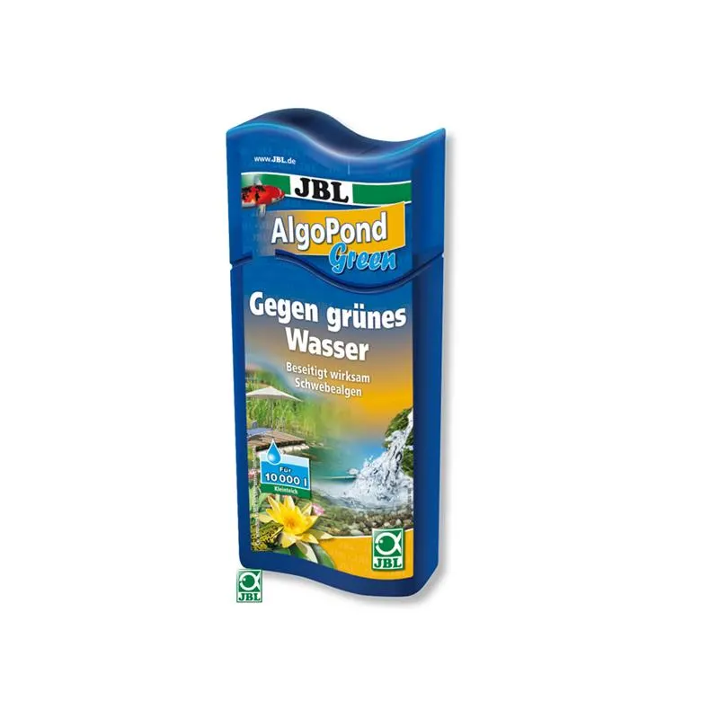 JBL AlgoPond Green 2.5 l