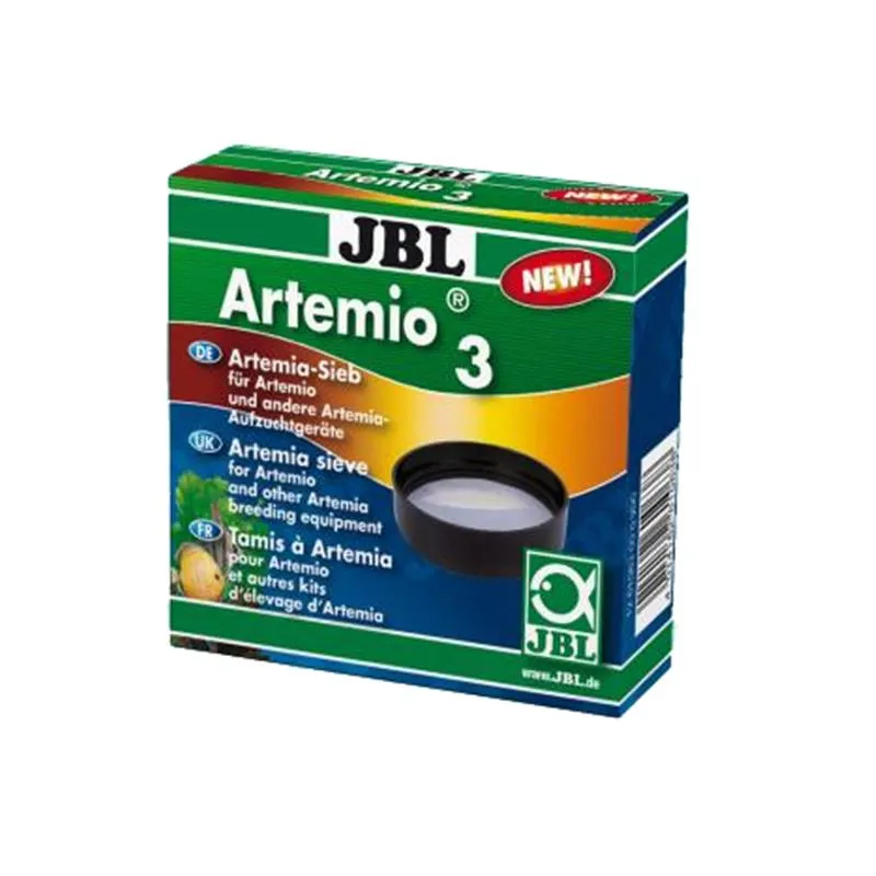 JBL Artemio 3 (site)